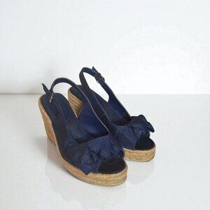 naturalizer wedges
